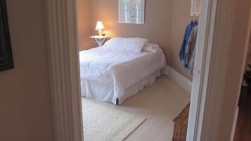 4 Schlafzimmer, kostenloses WLAN, Bettwäsche