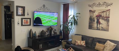 Smart-TV