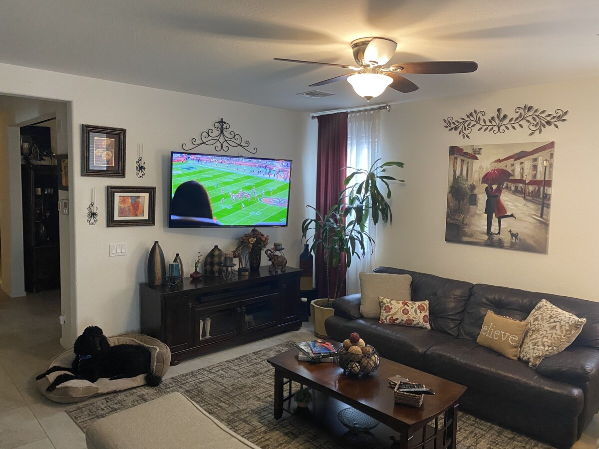 オーナーのプロフィール画像