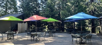 Sierra Woods Lodge