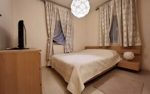 1 Schlafzimmer, WLAN