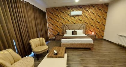 OXVUE Boutique Hotel