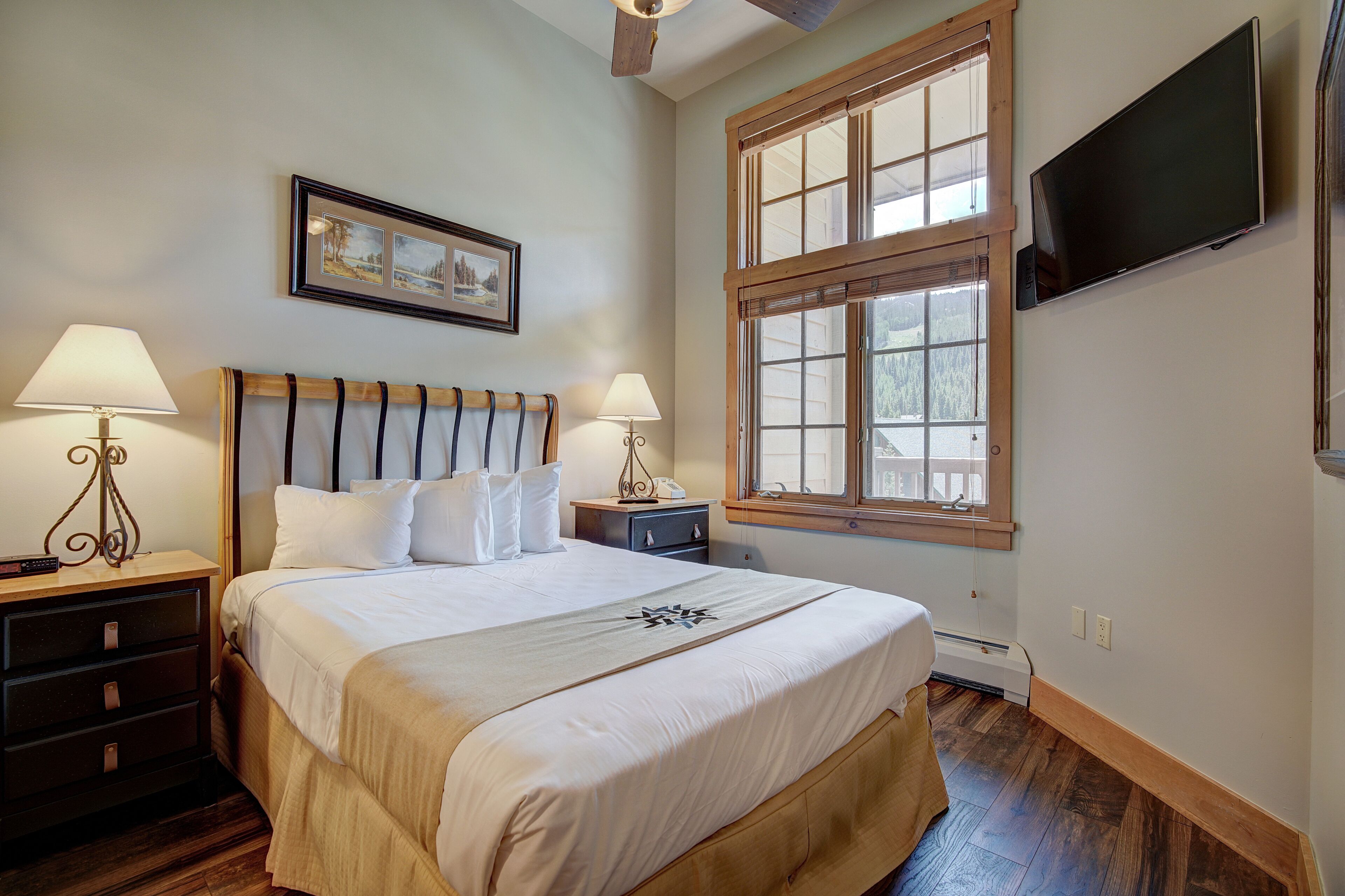 Decoración personalizada y muebles diferentes 