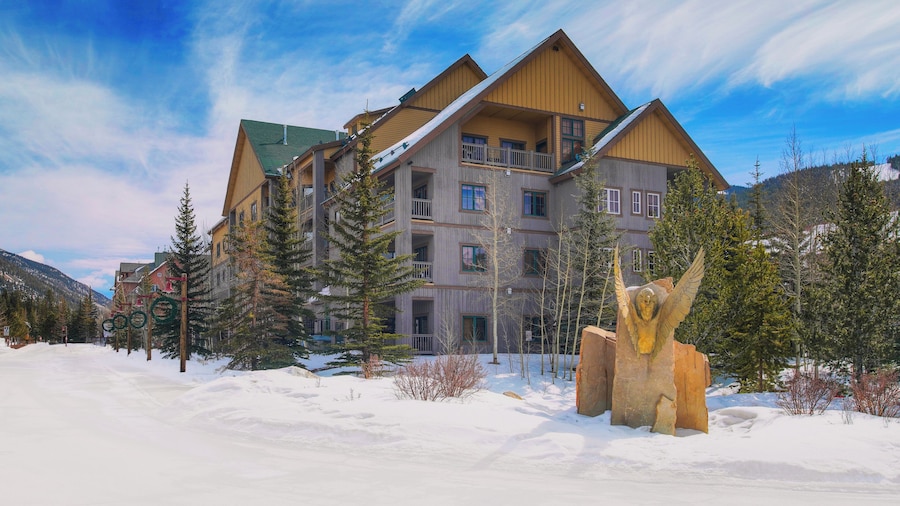 Expedition Station by Keystone Resort