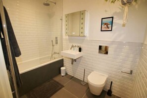 Maison | 4 chambres