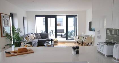 Queens Rock in West Sussex