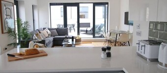 Queens Rock in West Sussex