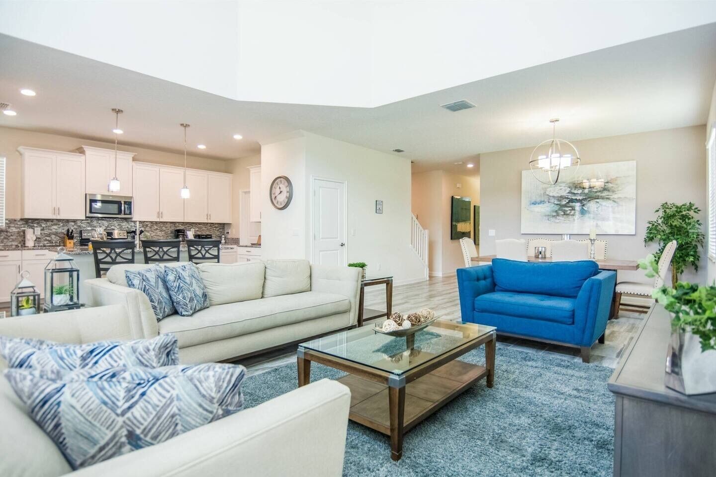 Adorable Home with Private Pool -CG1592