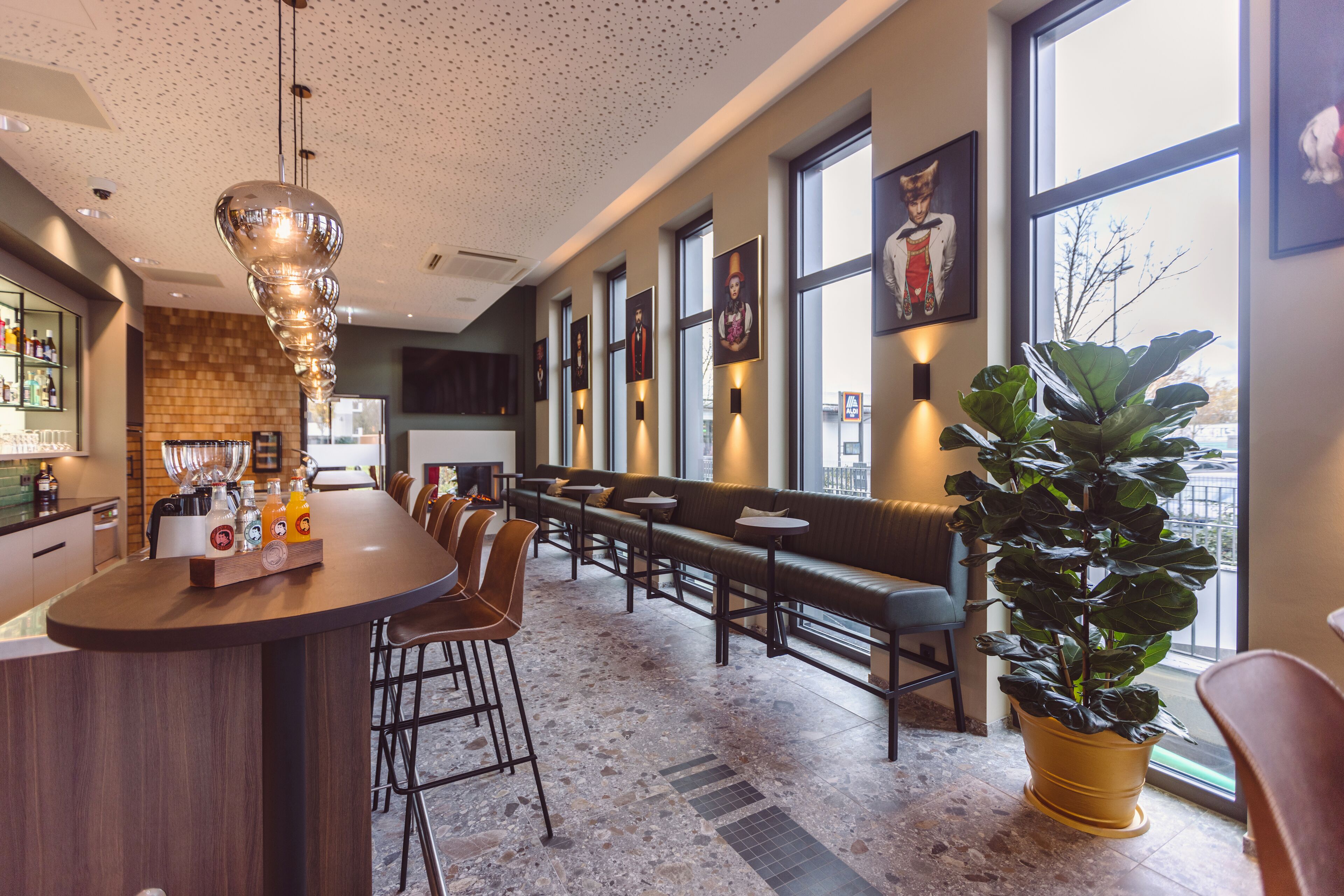 بار (في المنشاة)