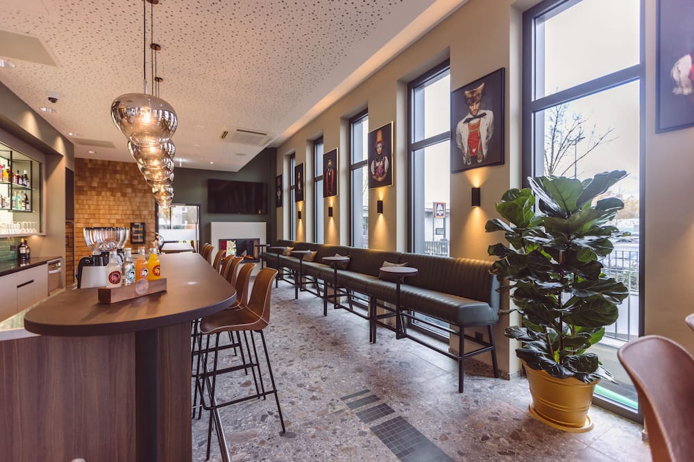 Hotel Libertas elements pure