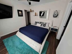Room - GEM House-WestEnd/Atlanta Downtown (Atlanta)