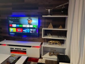 Interior - GEM House-WestEnd/Atlanta Downtown (Atlanta)