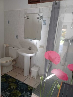 Een douche