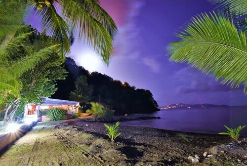 Les Gîtes de Fond Bellemare