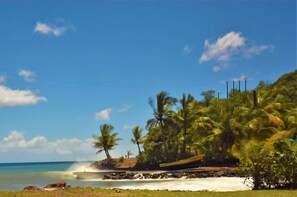 Plage
