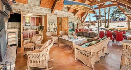 Twin Creeks Ranch, 17min to DT Aspen