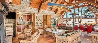 Twin Creeks Ranch, 17min to DT Aspen