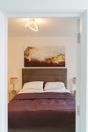 3 Schlafzimmer