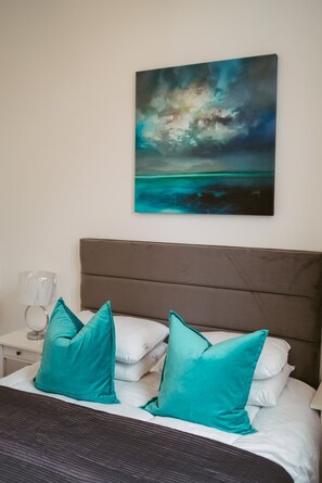 1 Schlafzimmer