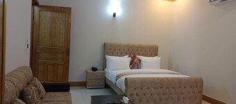 Paradise Palace Islamabad