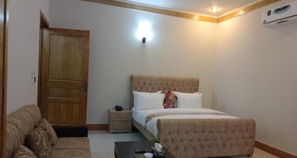 Paradise Palace Islamabad