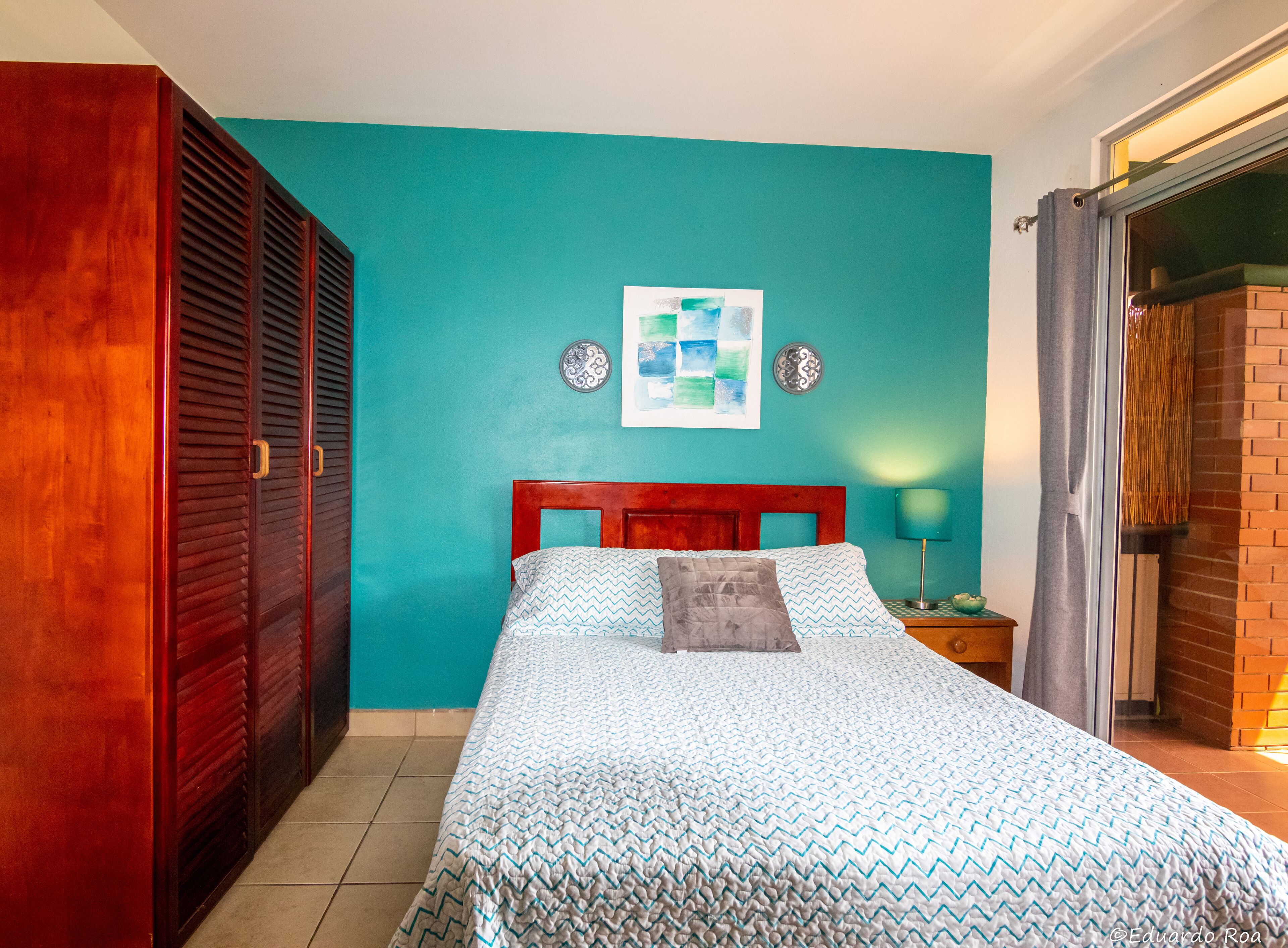 Beautiful Condo Located In The Center Of Coco And Walk To Beach ! - Playa Hermosa