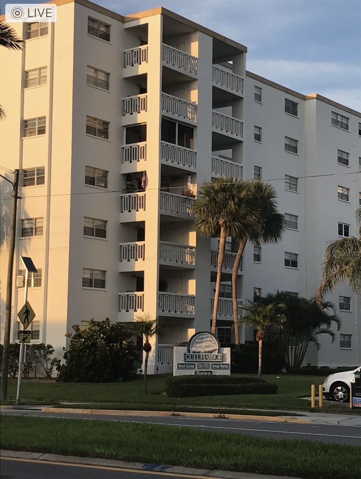 Bild für Gastgeberprofil