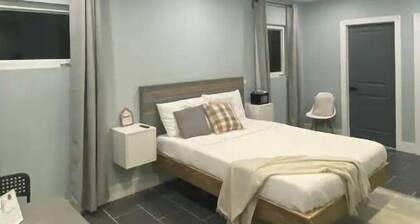 Peaceful Studio 1 Bed/Bath on Cable Beach