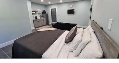 Charming Studio 1 Bed/Bath in Cable Beach, Nassau, Bahamas