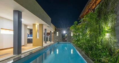 Villa Ananta - 2 Bedrooms With Pool