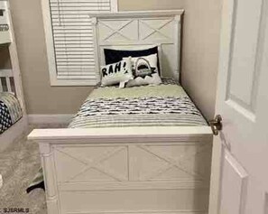 4 habitaciones, wifi gratis y ropa de cama 