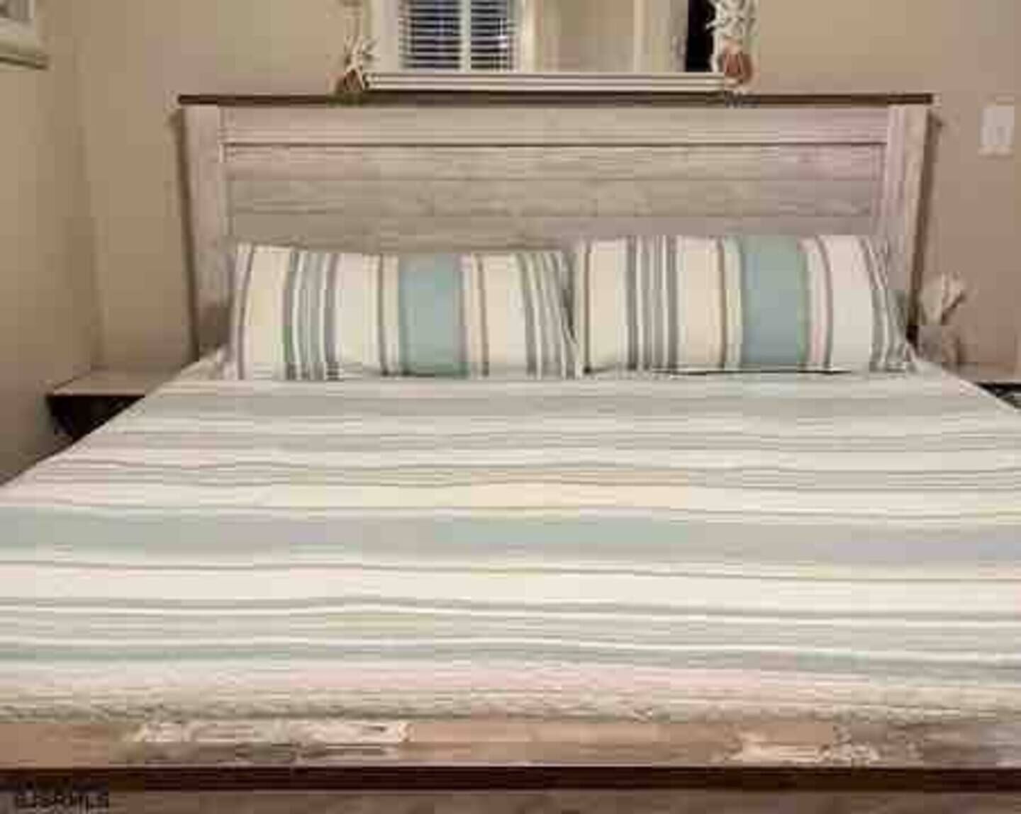 4 bedrooms, free WiFi, bed sheets