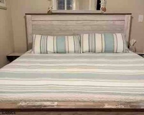 4 habitaciones, wifi gratis y ropa de cama 