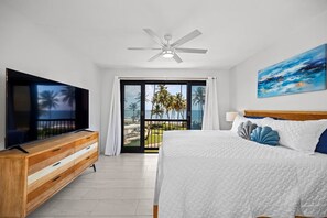 3 bedrooms, free WiFi - 31 yards from the beach • Private rooftop villa in exclusive neighborhood (Humacao)
