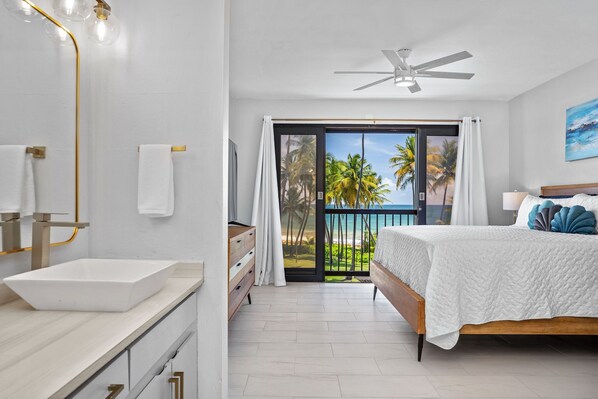 3 室のベッドルーム、デスク、アイロン / アイロン台、WiFi (無料)