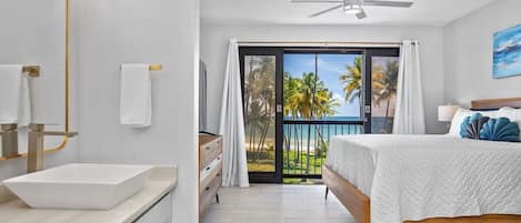 3 Schlafzimmer, Schreibtisch, Bügeleisen/Bügelbrett, kostenloses WLAN