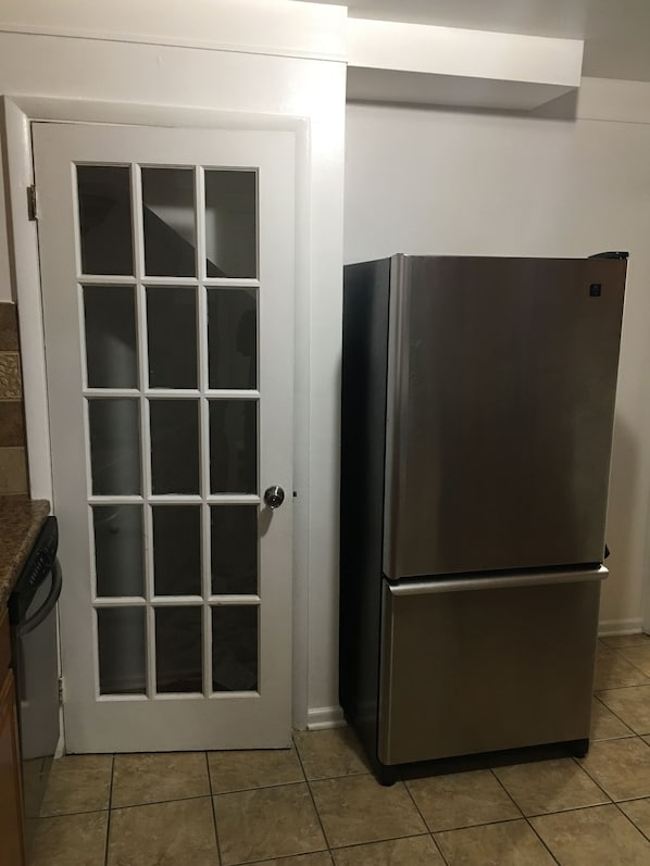 Interior - MO'S WHITE HOUSE (Dearborn)