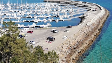 Port de plaisance
