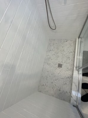 Combinazione doccia/vasca