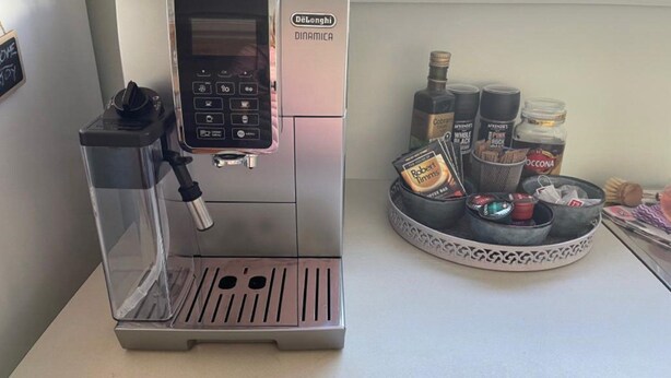 Café y/o cafetera