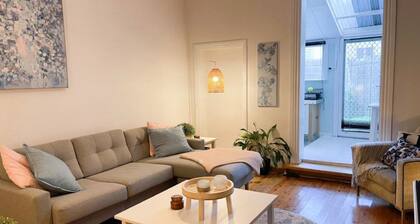 Fanny Phillips Cottage