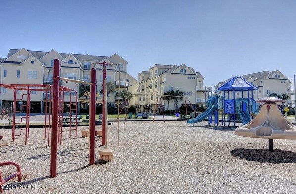 子供用スペース