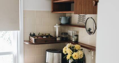 Neds Nook - tiny but super cute
