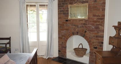 Hildas At Beechworth