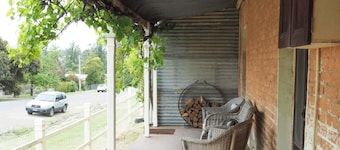 Hildas At Beechworth