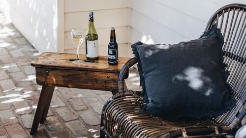 Picketts Cottage - perfect for 2