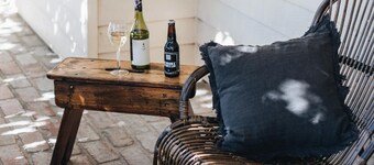 Picketts Cottage - perfect for 2