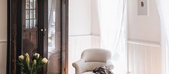 Picketts Cottage - perfect for 2