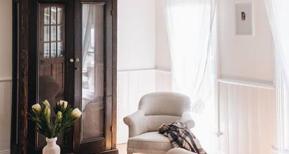 Picketts Cottage - perfect for 2