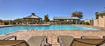 Golfer's Oasis! San Tan Valley Home w/ Pool Access